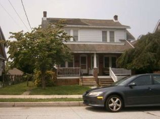 124 Washington Ave, Souderton, PA 18964