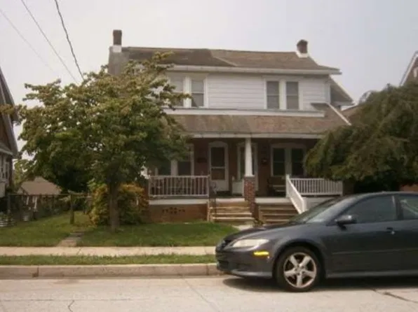 124 Washington Ave, Souderton, PA 18964