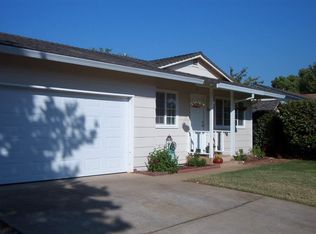 3562 Orion Way, Redding, CA 96002