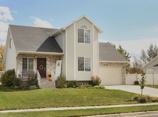 2223 S Allison Way, Syracuse, UT 84075
