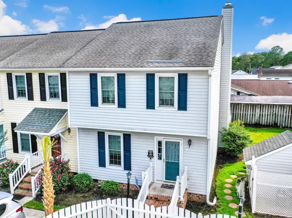 3008 Church St. #D-1, Myrtle Beach, SC 29577