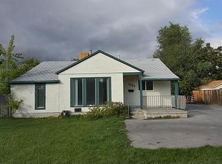 1027 Millcreek Way, Salt Lake City, UT 84106