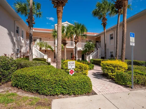 4244 Central Sarasota Pkwy APT 725, Sarasota, FL 34238