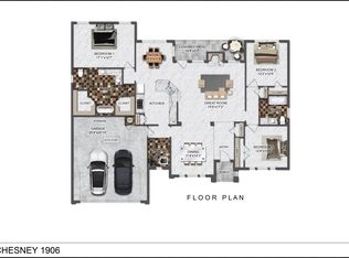 1906 Case Ave, San Angelo, TX 76904