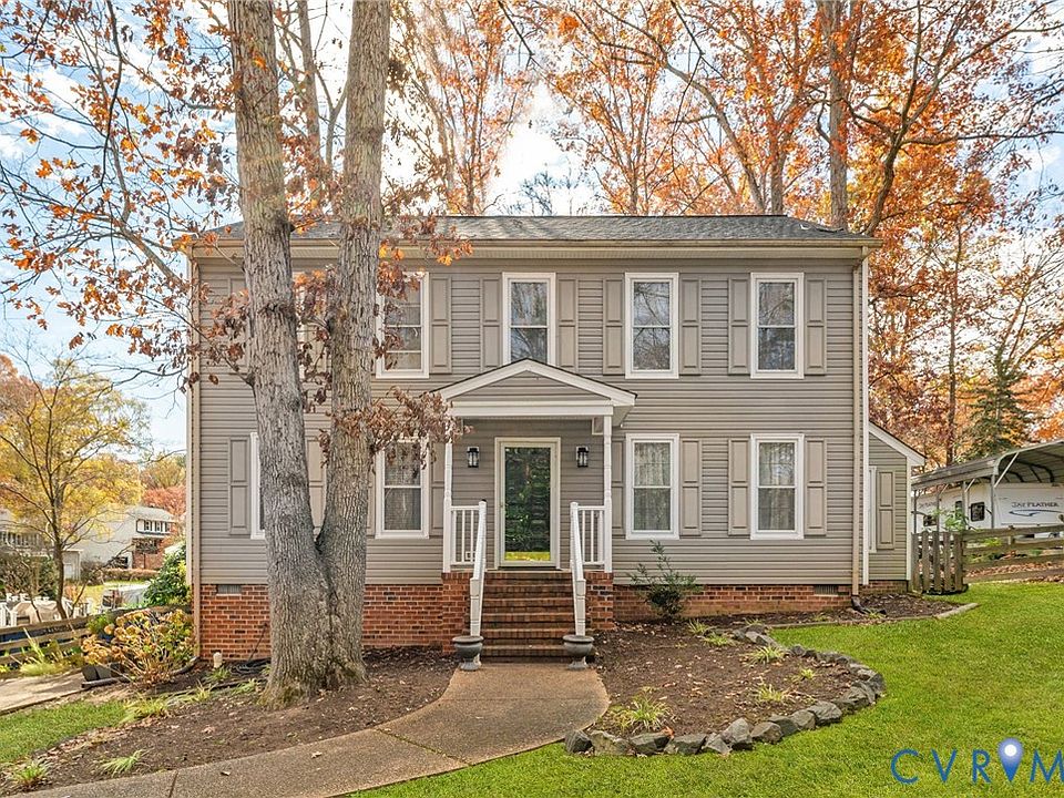 1st image of 9617 Della Dr