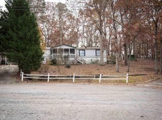 1210 Autumn Ave, Winder, GA