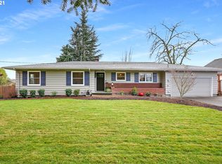 701 S Fir St, Canby, OR 97013