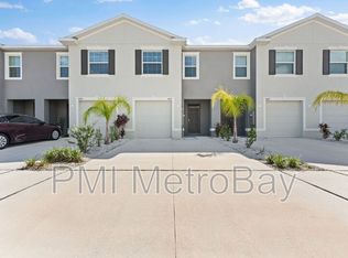 9267 Rock Harbour Way, Tampa, FL 33637