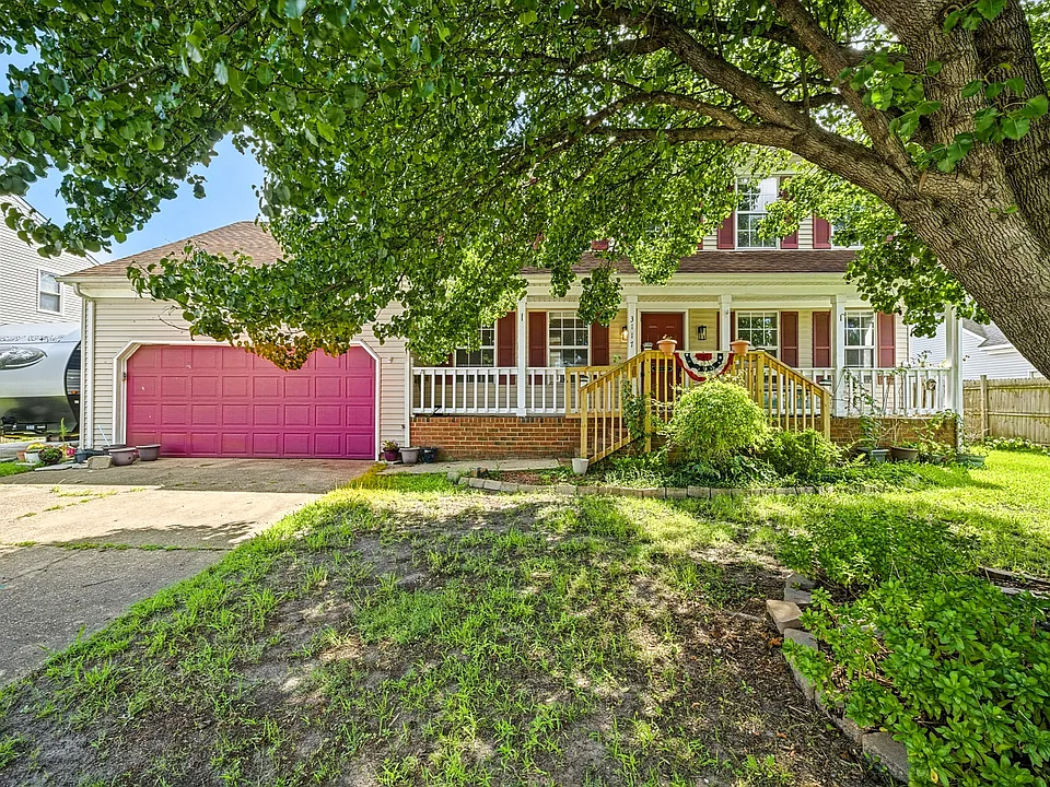 3117 White Tail Ct