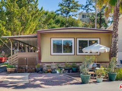 1134 Mohawk, Topanga, CA, 90290