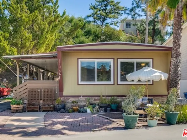1134 Mohawk, Topanga, CA 90290