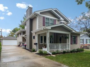 4512 Pershing Ave, Downers Grove, IL 60515