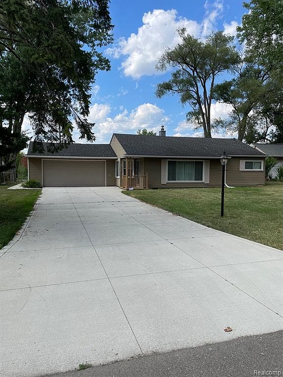 19394 Coral Gables St, Southfield, MI 48076 Zillow