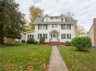373 S Ridgewood Rd, South Orange, NJ 07079