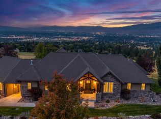 701 Spanish Peaks Dr, Missoula, MT 59803