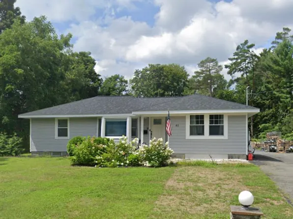 61 Cherry Ave, Delmar, NY 12054