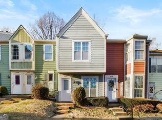 6630 Ramsgate Way, Norcross, GA 30093