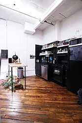 Rented by City Connections Realty