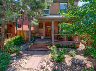 1214 Elizabeth St, Denver, CO 80206