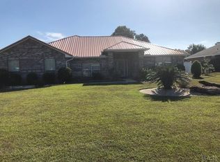 32966 Arbor Ridge Cir, Lillian, AL 36549