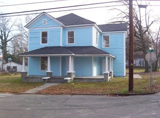 107 Maurice St, Monroe, NC 28112