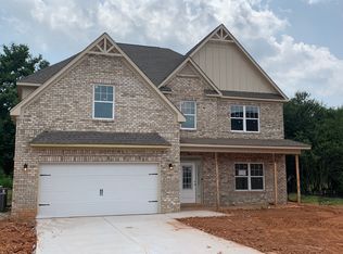 216 Monica Ct, McDonough, GA 30253