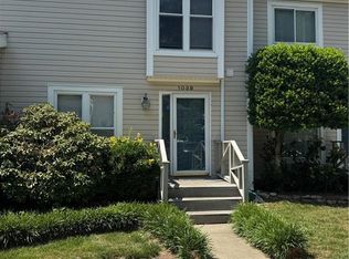 1039 Turtle Rock Ln, Winston Salem, NC 27104