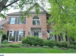 2921 Duffield Ln, Sinking Spring, PA 19608