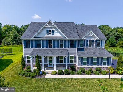 7471 Lake Willow Ct, Warrenton, VA, 20187