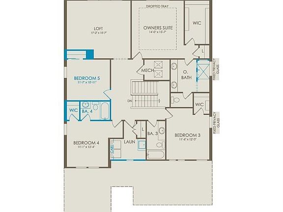 3rd image of this home