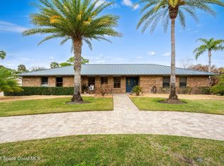 5400 Sand Lake Dr, Melbourne, FL 32934