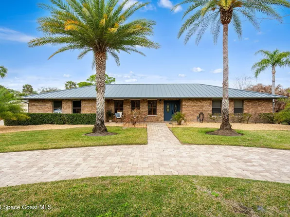 5400 Sand Lake Dr, Melbourne, FL 32934