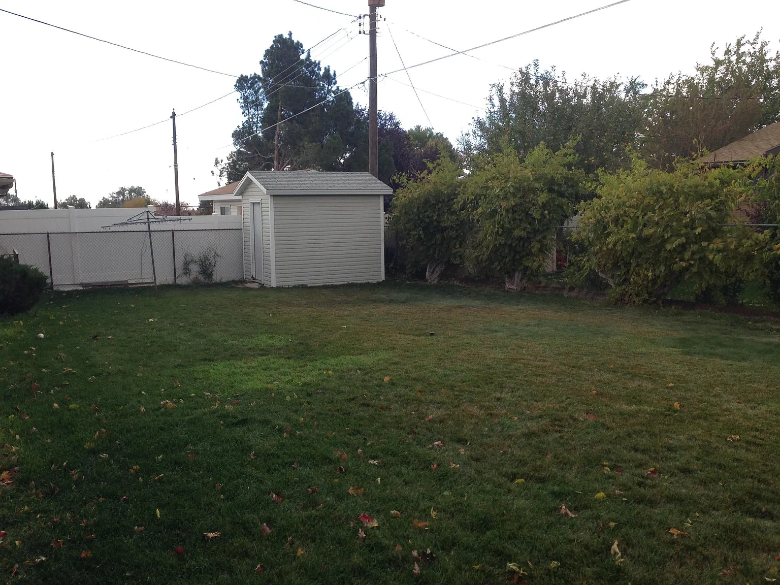 4 bed, 1.5 bath, 2400 sqft, $2,300 — Photo 2
