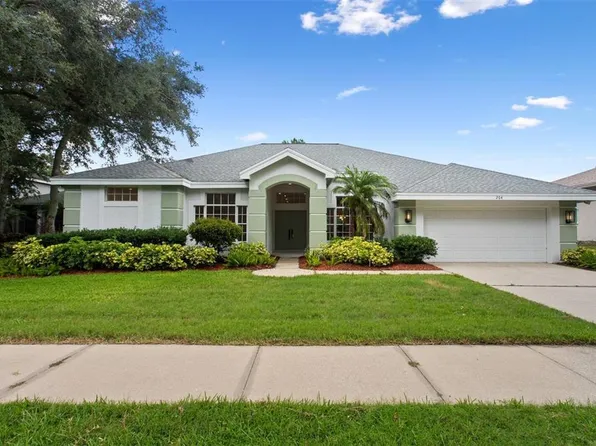 204 WATER VIEW COURT, SAFETY HARBOR, FL 34695