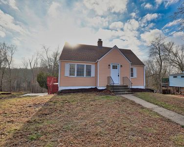 122 High Street, Coventry, CT, 06238