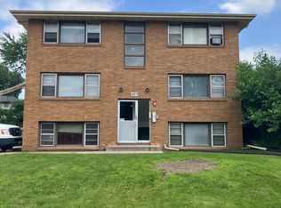 4707 University Ave NE APT 102, Minneapolis, MN 55421