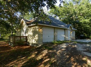 17093 Forest Ln, Plantersville, TX 77363