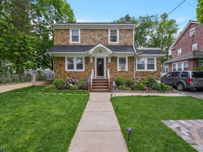 307 W 6Th Ave, Roselle, NJ, 07203