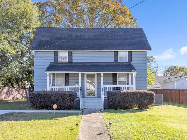 6 8th St, Greer, SC 29651