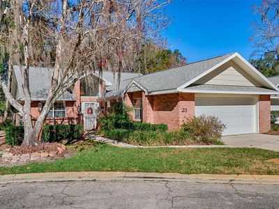 23 NW 48th Blvd #K, Gainesville, FL, 32607