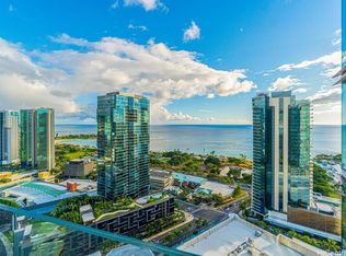 1001 Queen St #3208, Honolulu, HI 96814