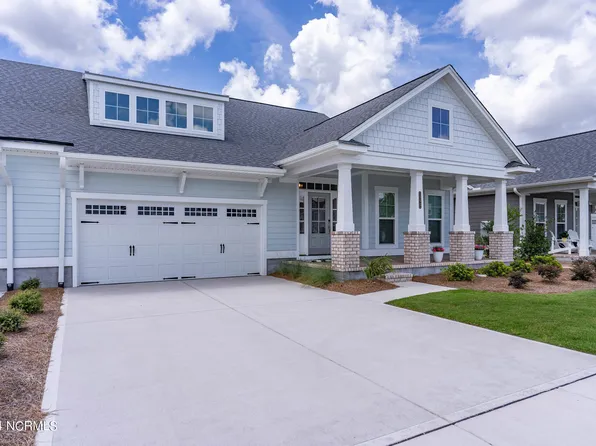 5222 Shoal Bay Run, Wilmington, NC 28412