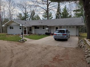 8795 Van Bussum Rd, Eagle River, WI 54521