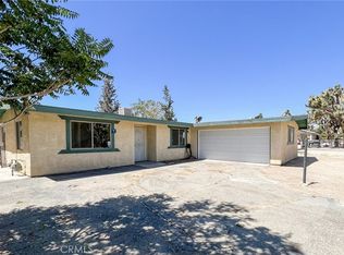 56355 Coyote Trl, Yucca Valley, CA 92284