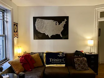 Rented by LJ Sloane Management