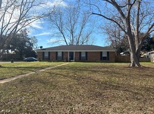 4652 Diamond Ave, Mobile, AL 36619