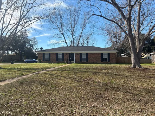 4652 Diamond Ave, Mobile, AL 36619