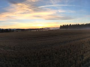 1751 W Monroe Rd, colbert, WA 99004