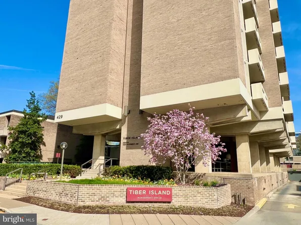 429 N St SW Unit S510, Washington Navy Yard, DC 20374