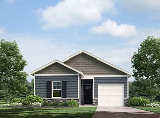 4031 Picket Line Dr, Jefferson City, TN 37760